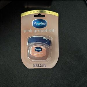Vaseline Pink Grapefruit Jelly - Pink